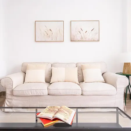 Optimum Niebla Boutique Διαμέρισμα